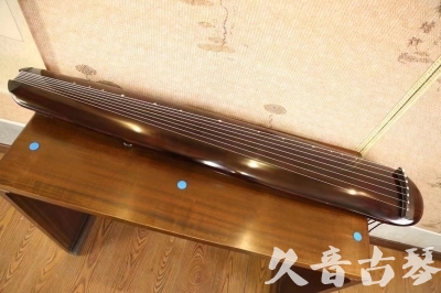阿拉善盟●久音古琴  ●今日推荐 20230522 [高级精品演奏混沌式]