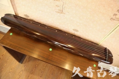 阿拉善盟●久音古琴  ●今日推荐20230527  [高级演奏级蕉叶式]