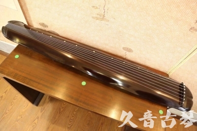 阿拉善盟●久音古琴  ●今日推荐20230530  [高级演奏蕉叶]