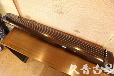 阿拉善盟●久音古琴  ●今日推荐20230720  [高级演奏正和]