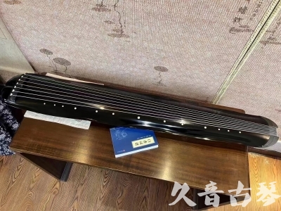 阿拉善盟●久音古琴  ●今日推荐20230808  [顶级演奏蕉叶式]（老师必选）