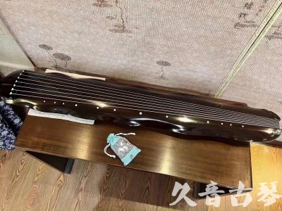 阿拉善盟●久音古琴  ●今日推荐20230922  [高级演奏蕉叶]