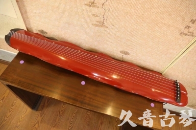 阿拉善盟20240108冬季古琴保养注意事项3