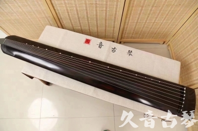阿拉善盟●久音古琴  ●今日推荐20240204 [高级演奏正和]