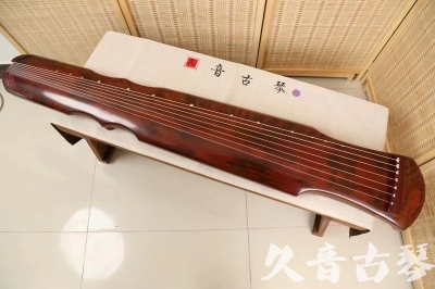 阿拉善盟●久音古琴  ●今日推荐 20240306 [收藏级伏羲式]