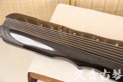 阿拉善盟●久音古琴  ●今日推荐20240419  [收藏级伏羲式]（老师必选）