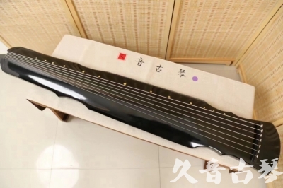 阿拉善盟●久音古琴  ●今日推荐20240523  [收藏级灵机式]