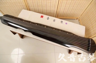 阿拉善盟久音古琴  ●今日推荐20240527  [收藏级伏羲式]（升级必入）
