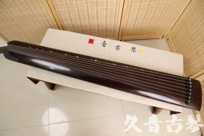阿拉善盟●久音古琴  ●今日推荐20240528  [顶级演奏正和]