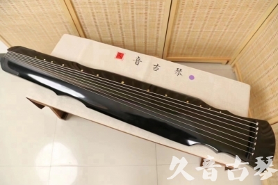 阿拉善盟●久音古琴  ●今日推荐20240626  [收藏级灵机式]