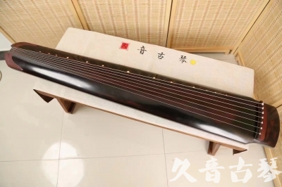 阿拉善盟●久音古琴  ●佳品推荐20240704[顶级演奏绿绮式]