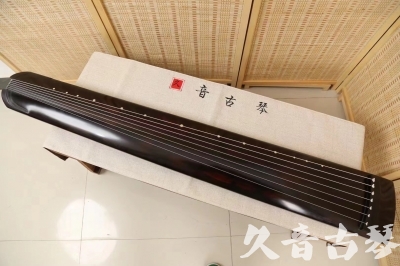 阿拉善盟●久音古琴  ●今日推荐20240709  [高级演奏正和]
