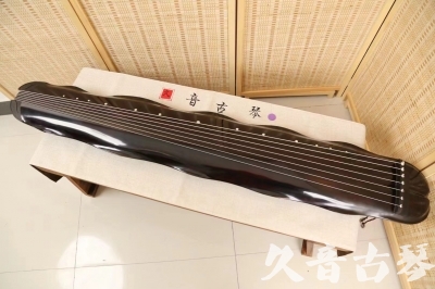 阿拉善盟●久音古琴  ●今日推荐 20240724 [收藏级蕉叶式]