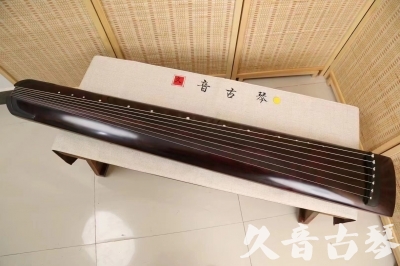 阿拉善盟●久音古琴  ●今日推荐 20240826 [顶级演奏正和]