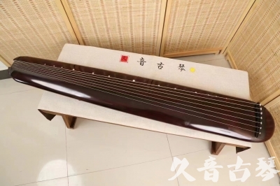 阿拉善盟●久音古琴  ●今日推荐 20240829 [高级精品演奏混沌式]