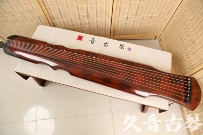 阿拉善盟●久音古琴  ●今日推荐20240831  [收藏级伏羲式]