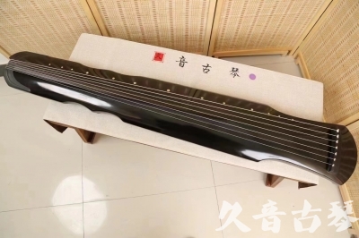 阿拉善盟●久音古琴  ●今日推荐20240913  [收藏级伏羲式]（老师必选）